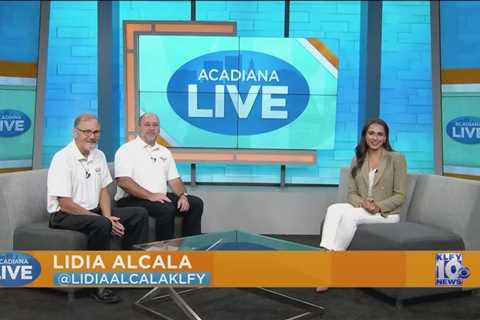 Acadiana Live: Patriot Rehab Services