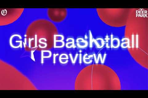 Girls High School Basketball Rankings 2023-2024