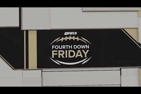 Fourth-Down Friday: Playoff openers – Patrick Taylor-Sophie B. Wright, Ponchatoula-Chalmette