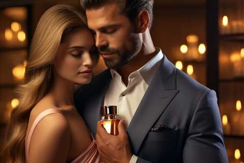 10 Most Complimented Men’s Colognes