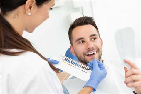 Is Teeth Whitening Safe? Expert Insights and Analysis