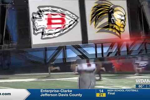 11/10 Highlights: Biloxi v. Oak Grove