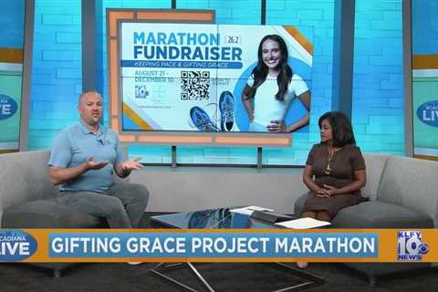 Gifting Grace Project: David Owens