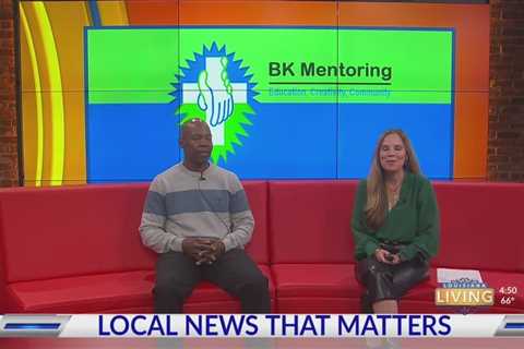 Louisiana Living: BK Mentoring