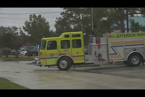 Kenner firefighters look for tax hike to help department