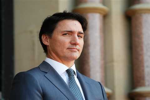 Ottawa fixates on Trudeau’s future