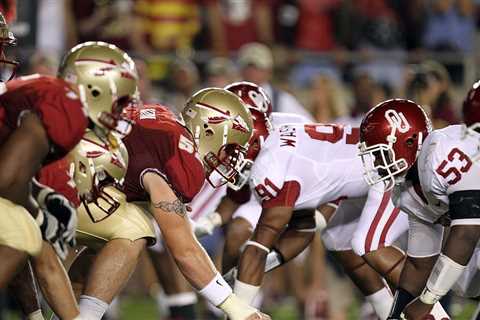 Matchups and Memories: FSU vs. Oklahoma series history, win-loss record