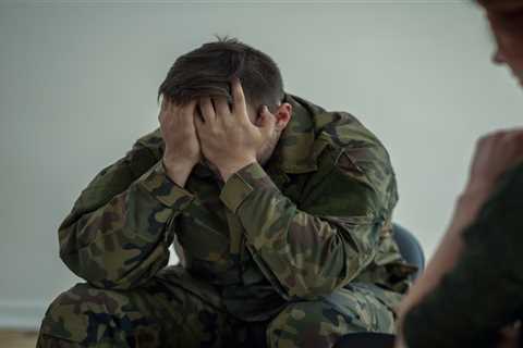 Chancellor Pledges £10 Million to Support Veterans' Mental Health in Autumn Budget