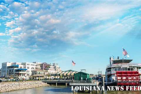 More than 43,000 people went to the polls for a Louisiana election. A candidate won by 1 vote