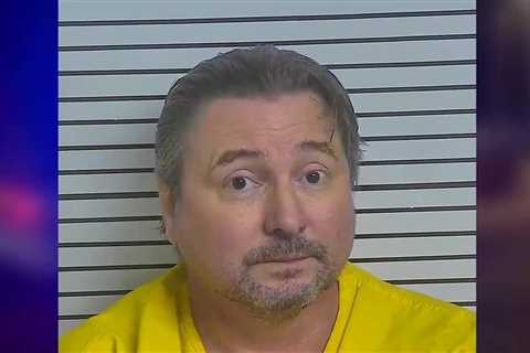 Petal School District CFO charged after shots fired into a home