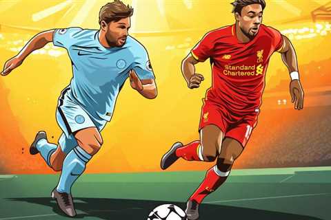 Best bets, free football tips, and acca predictions for Man City vs Liverpool and Saturday’s action