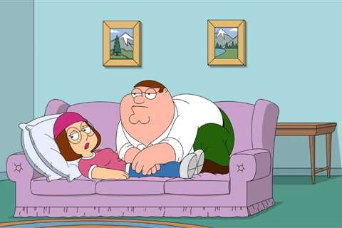 Family Guy Season 22 Episode 8 Release Date and Time Revealed - Hilarity Ensues in Baking Sad!