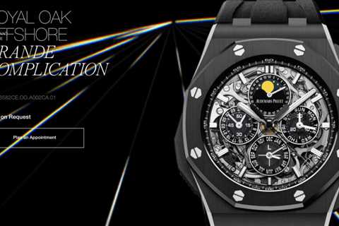 Ranking 57 Watch Brands (BEST & WORST) – ft. Federico Iossa