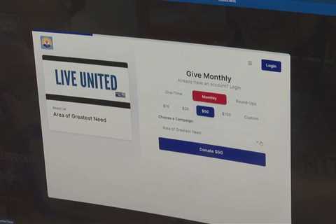 United Way of East Mississippi encourages the public to get involved on Giving Tuesday