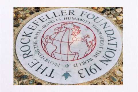 Rockefeller Foundation Aims 2050 Net Zero for $6B Endowment