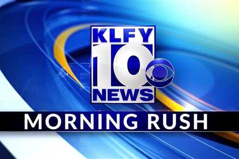 Morning Rush 11/30/23