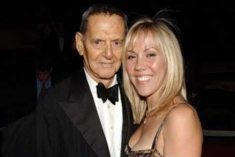 Tony Randall Died 20 Years Ago, Now His Wife Confirms the Rumors