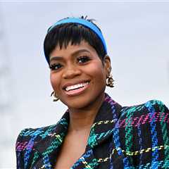 Fantasia Barrino Shuts Down the 50th Bayou Classic with Epic Halftime Show