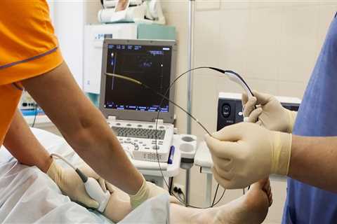 What is the Cost of Radiofrequency Ablation Treatment for Treating Vein Diseases in St. Louis,..