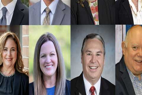 Who Won the Conroe Texas Elections? A Comprehensive Guide