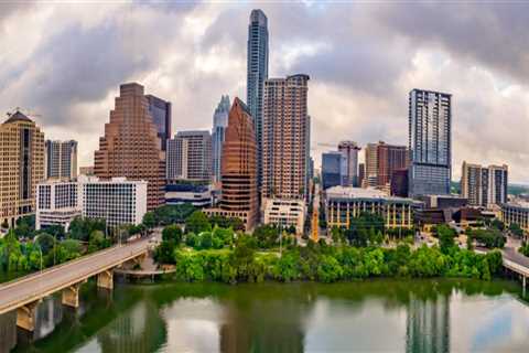 Uncovering Your Family History in Austin, Texas: A Guide