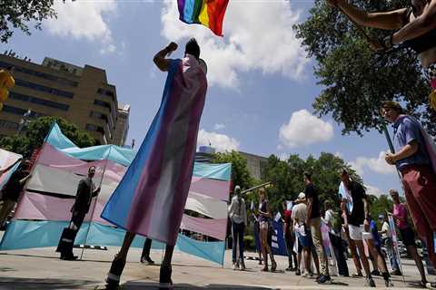 LGBTQ+ Rights in Central Texas: How Politicians are Addressing the Issues