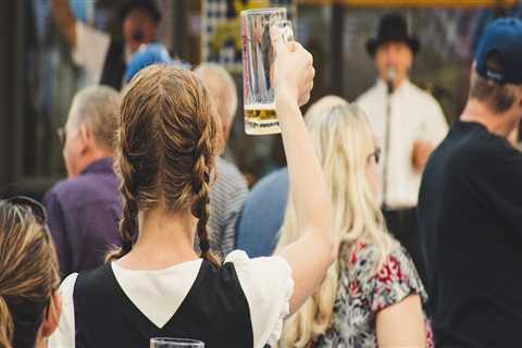 Sip And Celebrate: Discover The Best Beer Festivals In Maricopa County