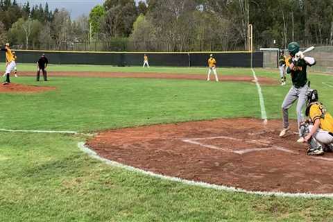 Join the Tri Valley Storm Baseball Club in San Ramon, CA