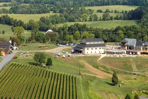 Exploring the Unique Artifacts of Loudoun County, Virginia