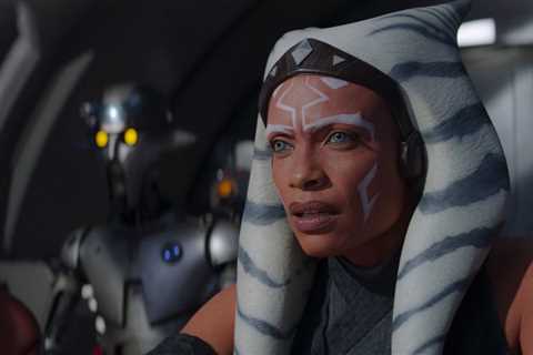 ‘Ahsoka’ Episode 3 Instant Reactions