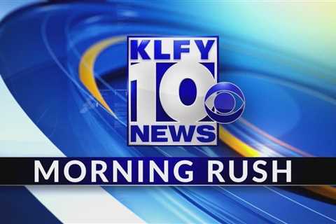 Morning Rush 12/1/23