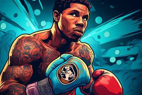 Gervonta Davis Refuses World Title in Explosive Rant Against Boxing Superstar