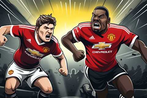 Manchester United vs Newcastle: Premier League Clash