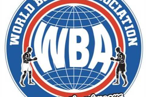 WBA To Create New “Super Cruiserweight” Division