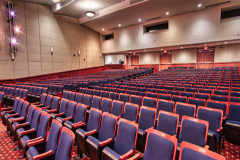 Discounts and Special Rates for Performing Arts Venues in Suffolk County, NY