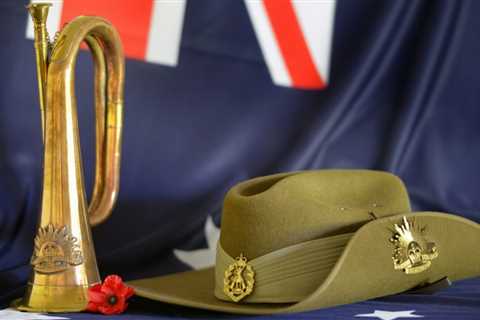 ‘Don’t you dare’: South Australian govt’s decision to remove ANZAC Day slammed