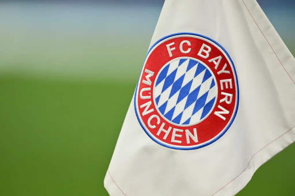 Bayern Munich vs Union Berlin postponed