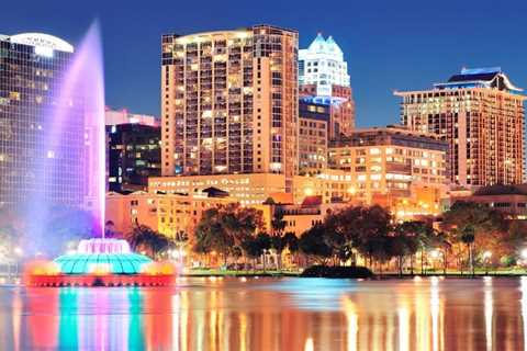 Where to Stay in Orlando (Best Areas and Places)