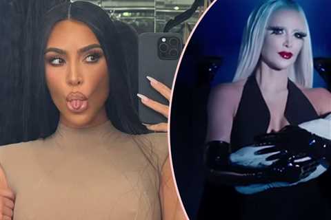 Did Kim Kardashian Leak Too Much About AHS? Why Some Fans Think Producers Might Be ‘Annoyed’ With..