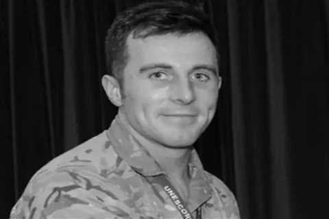 Brit soldier, 32, killed in horror attack while off-duty on motorbike trip in Kenya