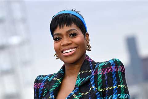 Fantasia Barrino Shuts Down the 50th Bayou Classic with Epic Halftime Show