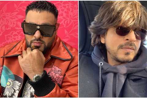 Badshah recalls getting THIS ‘special’ gift from Shah Rukh Khan; regrets not getting it signed by..