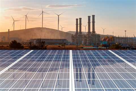 Uzbekistan, UAE advance renewable energy funding via MoU