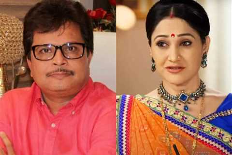 Asit Kumarr Modi reacts to the ‘boycott TMKOC’ trend after Dayaben doesn’t return