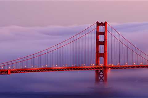 33 Awesome Things to do in San Francisco for First-Time Visitors