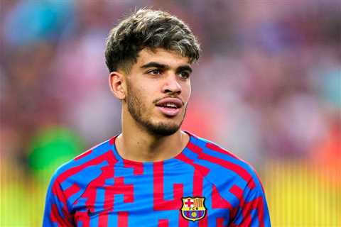 Aston Villa enquire about signing 21-year-old Barcelona flop