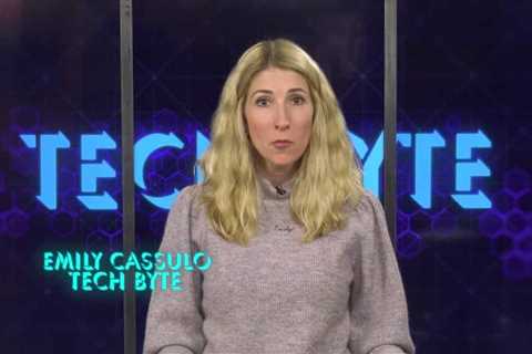 Tech Byte – Online Holiday Shopping Scams