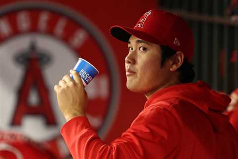 Blue Jays “Believed” To Have Met With Ohtani On Monday