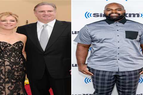 Tuohy Family Claims Michael Oher Attempted to Extort $15 Million