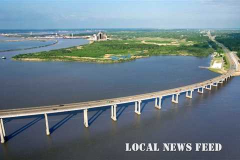 McNeese fall graduation set for Friday – American Press